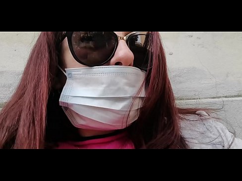 ❤️ Nicoletta hämnas på sin granne och kissar i hans garage (Special Covid19 Italian Quarantine) ❤️ Porno at us ❌️❤