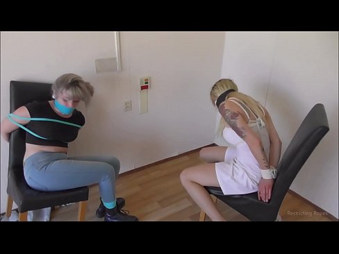❤️ Beroende / bunden och munkavle / jungfru i nöd ❤️ Porno at us ❌️❤