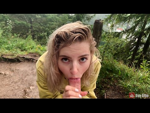 ❤️ Tjej sväljer sperma efter en offentlig avsugning - Eva Elfi ❤️ Porno at us ❌️❤